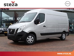 Nissan Interstar - 2.3 dCi L2H2 N-Connecta | Navigatie | Parkeercamera | Trekhaak |