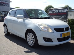 Suzuki Swift - 1.2 Exclusive EASSS