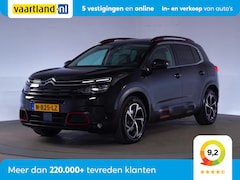 Citroën C5 Aircross - 1.6 Plug-in Hybrid Feel Aut. [ Adapt.cruise Camera Navigatie ]