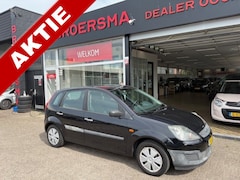 Ford Fiesta - 1.3-8V Champion NIEUWE APK * 5 DEURS