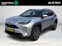 Toyota Yaris Cross - 1.5 Hybrid Dynamic *KEYLESS/ ADAPTIEF CRUISE CONTROL/ CLIMATE CONTROL/ 36 MAANDEN GARANTIE