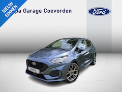 Ford Fiesta - 1.0 EB 100PK ST-Line | ADAP. CRUISE | WINTERPACK | CAMERA | CARPLAY NAVI |