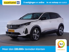 Peugeot 3008 - 1.6 Hybrid 225 Allure Aut. [ Navi Camera i-Cockpit ]