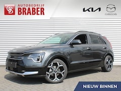 Kia Niro - 1.6 GDi Hybrid ExecutiveLine | Automaat | Nieuw | Direct leverbaar |