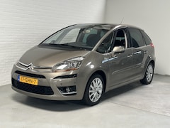 Citroën C4 Picasso - 2.0-16V Exclusive EB6V 5p. Clima / Treklhaak / Camera / Navi