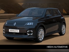 Renault 5 - R5E Night & Day Evolution 40KwH | €2600, - voordeel: €1500 orderpremie + gratis daksticker