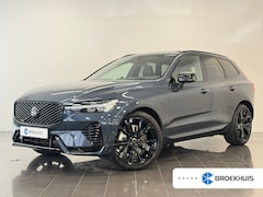 Volvo XC60 - 2.0 T6 Plug-in hybrid AWD Ultra Black Edition Luchtvering | Bowers&Wilkins | Massagestoele
