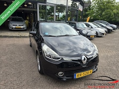 Renault Clio - 0.9 TCe Dynamique