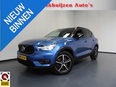 Volvo XC40 - 1.5 T4 Recharge R-Design NAVI/TREKHAAK/CAMERA/LED/18"LMV