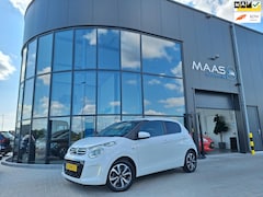 Citroën C1 - 1.0 e-VTi Shine | NAVI | CAMERA | CLIMA
