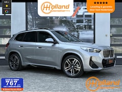 BMW X1 - sDrive20i M-sport|Pano|LED|VOL