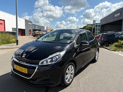 Peugeot 208 - 1.2 PureTech Active 5 deurs Hatchback