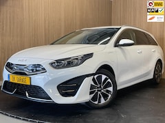 Kia Cee'd Sportswagon - Ceed 1.6 GDI PHEV DynamicPlusLine|CARPLAY|Keyless|STOEL-, STUURVERW|CAMERA|CRUISE|CLIMATE|