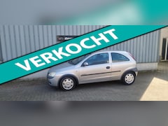 Opel Corsa - 1.2-16V Comfort apk tot 02-2026
