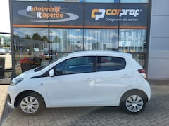 Peugeot 108 - 1.0 e-VTi Active