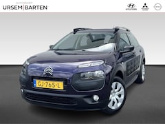 Citroën C4 Cactus - 1.2 e-VTi Business