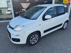 Fiat Panda - 0.9 TwinAir Lounge Automaat