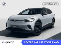 Volkswagen ID.4 - Limited Edition 52 kWh accu. 125 kW / 170 pk SUV E