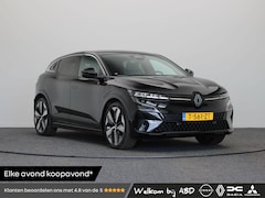 Renault Mégane E-Tech - EV60 Optimum Charge Techno | Achteruitrijcamera | Keyless | Stoel en stuurwiel verwarming