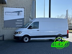 Volkswagen Crafter - 35 2.0 TDI L3H3 Comfortline*A/C*CRUISE*HAAK*3-PERS