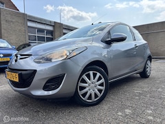 Mazda 2 - 1.3 TS AIRCO / Nieuwe APK (incl. 2 nw. banden)