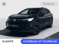 Volkswagen ID.4 - Limited Edition 52 kWh accu. 125 kW / 170 pk SUV E
