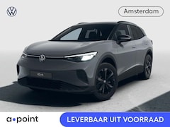 Volkswagen ID.4 - Limited Edition 52 kWh accu. 125 kW / 170 pk SUV E