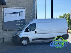 Fiat Ducato - 33 2.3 MultiJet L2H2*AUTO*ECC*NAVI*CRUISE*HAAK*CAM