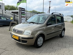 Fiat Panda - 1.2 Dynamic | LAGE KILOMETERS | NIEUWE APK