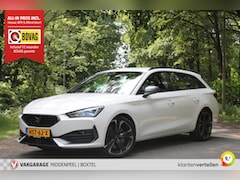 CUPRA Leon Sportstourer - 1.4 e-Hybrid VZ Business | Trekhaak | Camera | Carplay