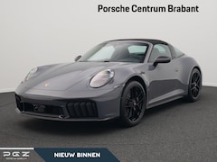 Porsche 911 Targa - 4 GTS