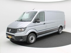 Volkswagen Crafter - Highline L3 2.0 TDI 140 pk GVW 3.0T | 385710 | Achteruitrijcamera | PDC voor en achter | T