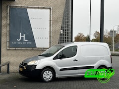 Peugeot Partner - 120 1.6 BlueHDi 75 L1 Premium*AIRCO*CRUISE*PDC