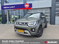 Suzuki Ignis - 1.2 Smart Hybrid Select Automaat
