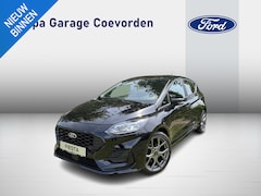 Ford Fiesta - 1.0 EB 100PK ST-Line | ADAP. CRUISE | WINTERPACK | CAMERA | CARPLAY NAVI |