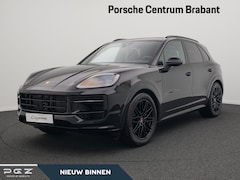 Porsche Cayenne - E-Hybrid