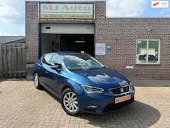 Seat Leon - 1.2 TSI Style navigatie LED cruise control
