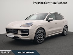Porsche Cayenne - E-Hybrid