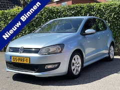 Volkswagen Polo - 1.2 TDI BlueMotion Comfortline