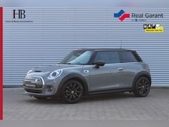 MINI Mini-Electric - Essential 33 kWh Camera/Navi/DAB/Stoelverw