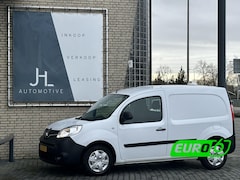 Renault Kangoo - 1.5 Blue dCi 80 Comfort*AIRCO*PDC*CRUISE*TEL*GLAS