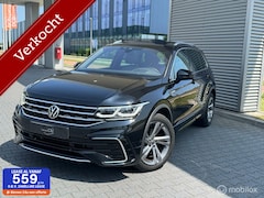 Volkswagen Tiguan - 1.5 TSI R-Line Business+