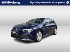Volkswagen Golf - 1.4 eHybrid GTE / Navigatie / Metalic lak / Cruisecontrol adaptief / Verwarmbare voorstoel