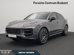 Porsche Cayenne - E-Hybrid