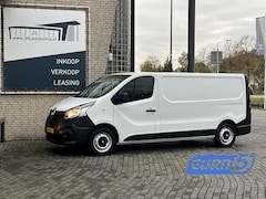 Renault Trafic - 1.6 dCi T29 L2H1 Comf*A/C*BLUETOOTH*HAAK*3PERS*TEL