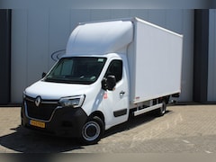 Renault Master - T35 2.3 dCi 165 L3. Slechts 8.911km. Afmetingen laadbak: L=4.17cm / B=2.15cm / H=2.36cm Ai