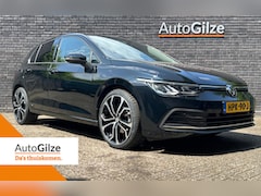 Volkswagen Golf - 1.5 TSI 150PK Move l Sfeer verlichting l Electrische Trekhaak l Navi l Adaptive Cruise l 1