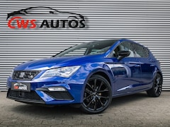 Seat Leon - 1.5 TSI FR Ultimate Edition BLACK*VIRTUAL*ACC*LANE*BEATS*PANO