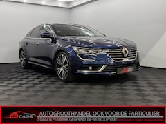 Renault Talisman - 1.6 TCe Initiale Paris Leder, Camera, Navi, Stoelverwarming/ventilatie, Head-up display, E