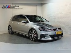 Volkswagen Golf - GTI 7.5 Performance DSG | Carplay | Pano | 19 inch | Virtual